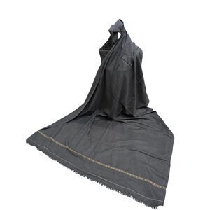 1157 Shawl Wrap For Meditation, Prayer, Travel, Wedding